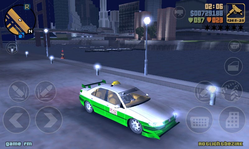 Gta 3  Android  -  11
