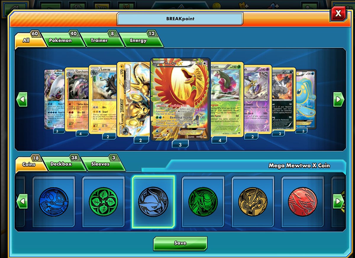 how to trade on pokemon trading card game online