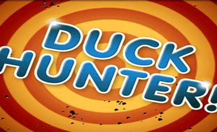 duck hunter article