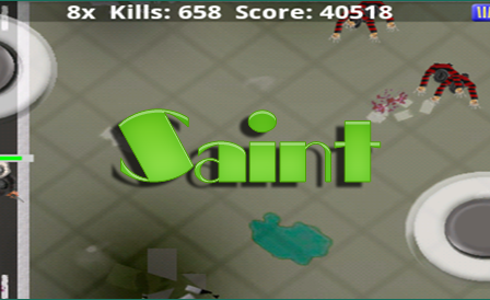 Saint-shooter-android