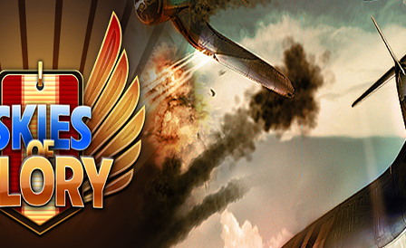 Skies-of-Glory-Android