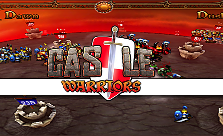 castle-warriors-android