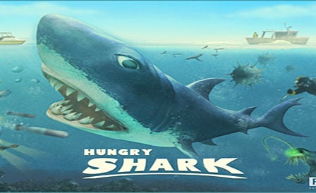 hungry-shark-FGOL-android