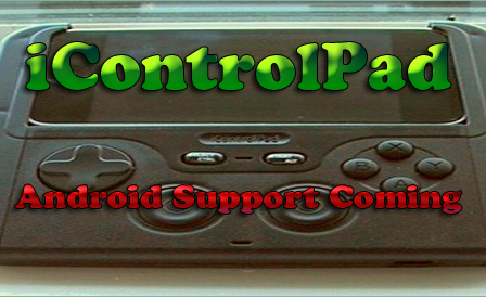 iControlPad-Android