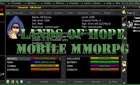 lands-of-hope-android-mmorpg