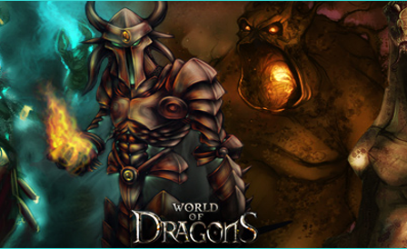 world-of-dragons-mmorpg-free-android