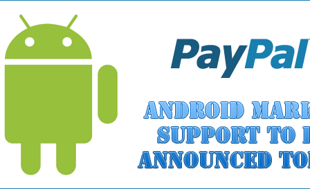 paypal-android-market-support