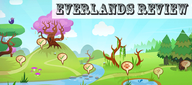 Everlands Banner