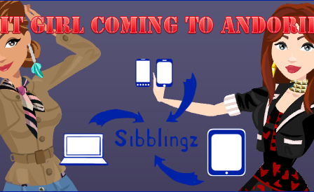 it-girl-facebook-sibblingz-android-rpg-game