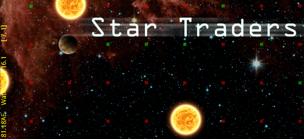 Star Traders Banner