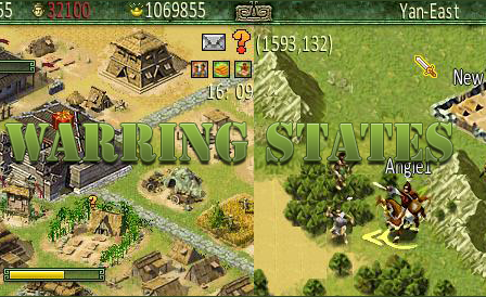 warring-states-android-games-rts