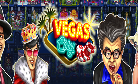 Vegas-City-sim-game-android