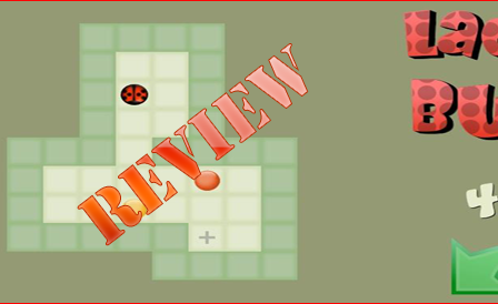 ladybug-android-game-review