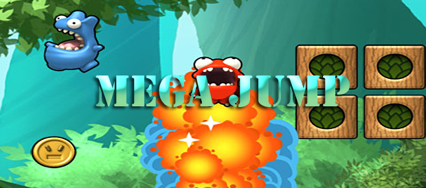 Mega Jump making the journey to Android this month - Droid Gamers