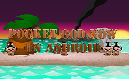 pocket-god-android-game