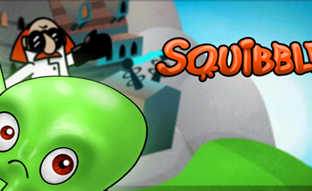 Squibble banner
