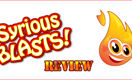 syrious-blasts-android-game-review