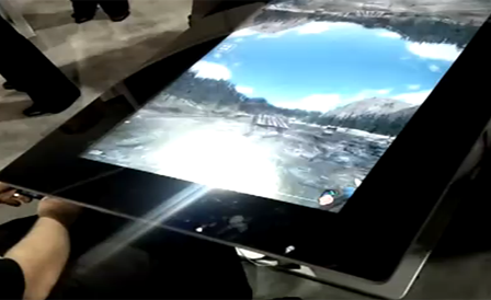 unity3d-tablet-android