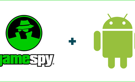 gamespy-open-android-game-developers