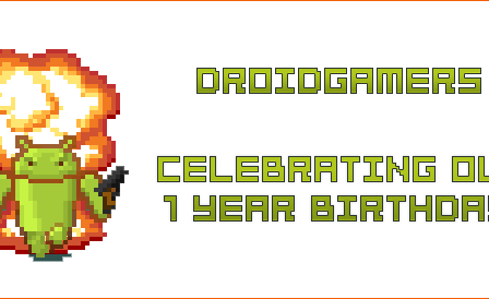 DroidGamers-1yr-birthday