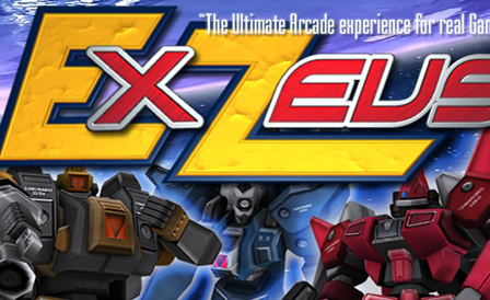 ExZeus-Arcade-Android