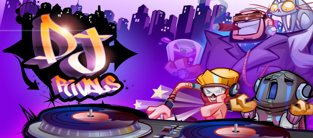 Dj Rivals arrives on Android from Booyah Inc. Dj battling meets  location-based RPG gaming. - Droid Gamers