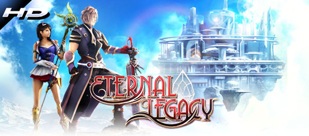 Eternal Legacy Review - Gameloft's newest Android game has a lot in common with other ones. Is it as good though? - Droid Gamers