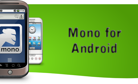 mono-for-android