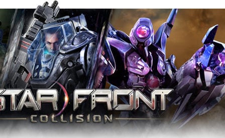 starfront-collision-android-gameloft-game
