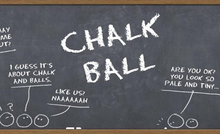 Chalk-Ball-Android-game