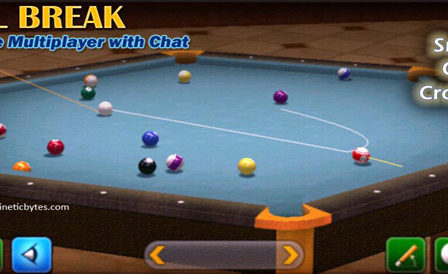 Pool-Break-Pro-review-Android