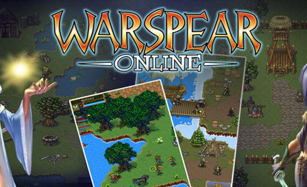 Warspear-Online-MMORPG-android-game