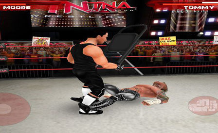 tna-wrestling-impact-android