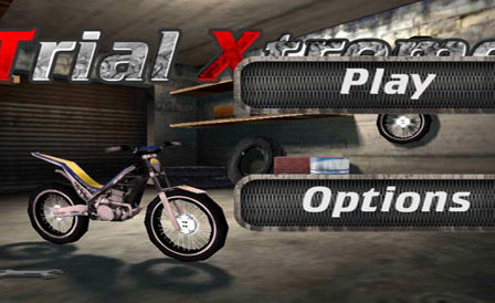 trial xtreme android game review