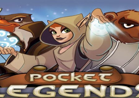 Pocket-Legends-Android-MMORPG
