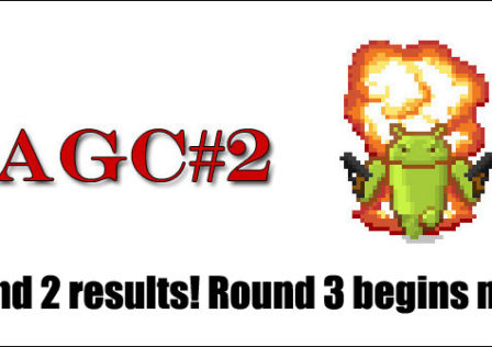 AGC2-Android-gaming-challenge-round-2