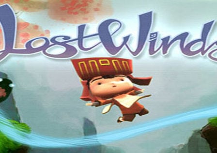 lostwinds-android-game