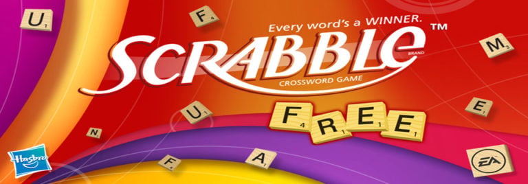 EA Releases Official Scrabble Game Onto The Android Market For Free Droid Gamers