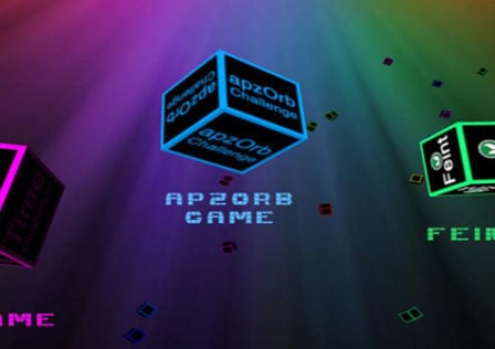 apzorb-android-3d-game