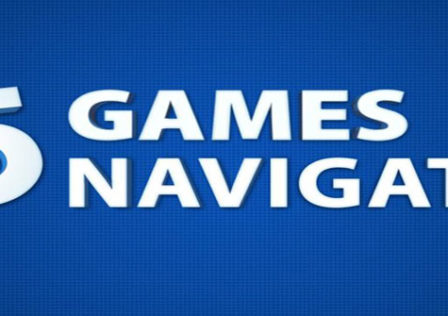 game-navigator-android-app