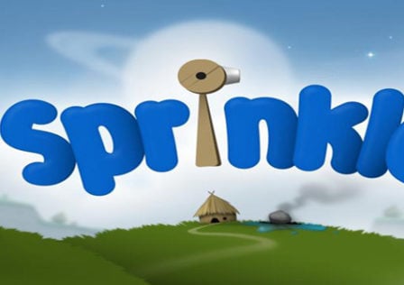 sprinkle-android-game