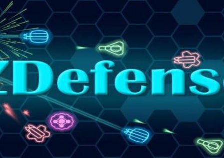 zdefense-android-game