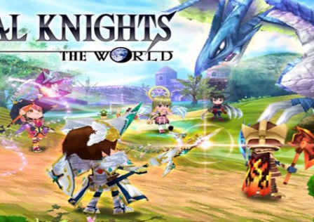 elemental-knights-online-android-game