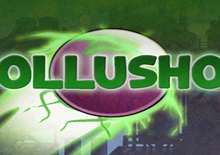 pollushot-android-game