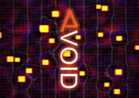 Avoid-android-game