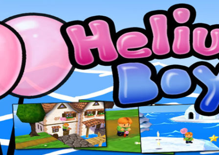 Helium-Boy-Android-game