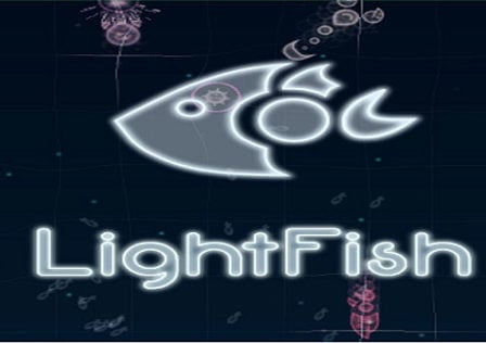 Lightfish-Android-game