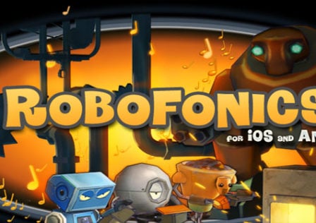 robofonics-android-game