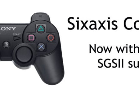 sixaxis-controller-android