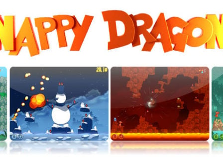 snappy-dragons-android-game